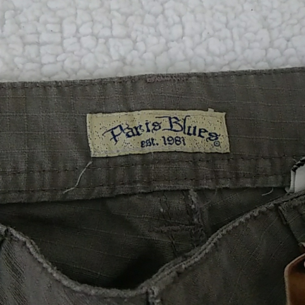 Pants - Picture 3 of 5